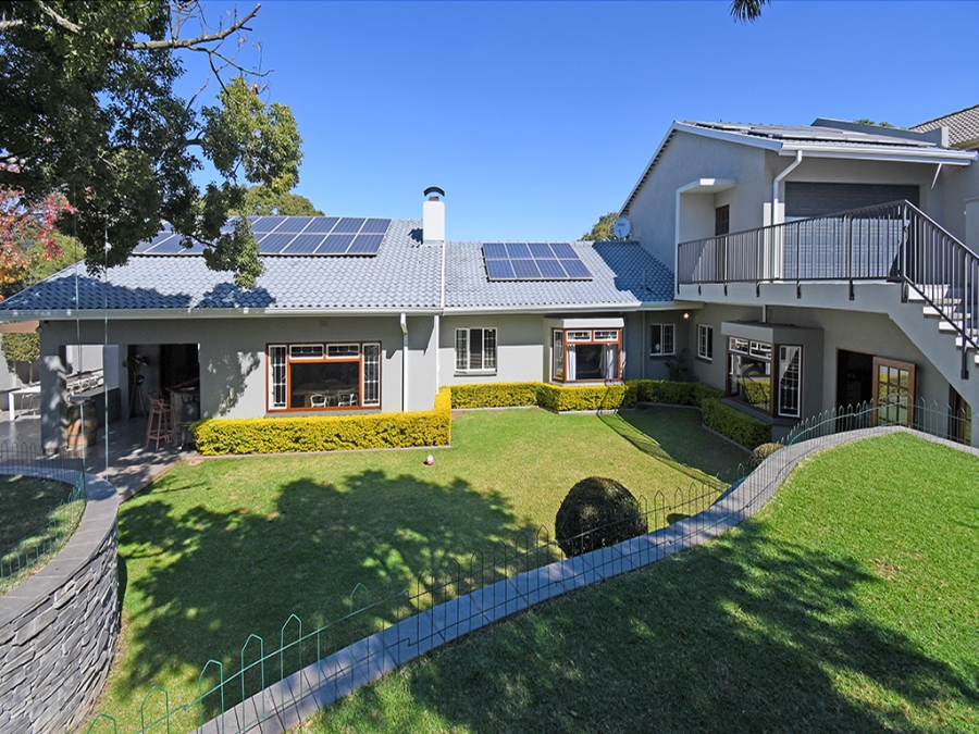 5 Bedroom Property for Sale in Parkmore Gauteng