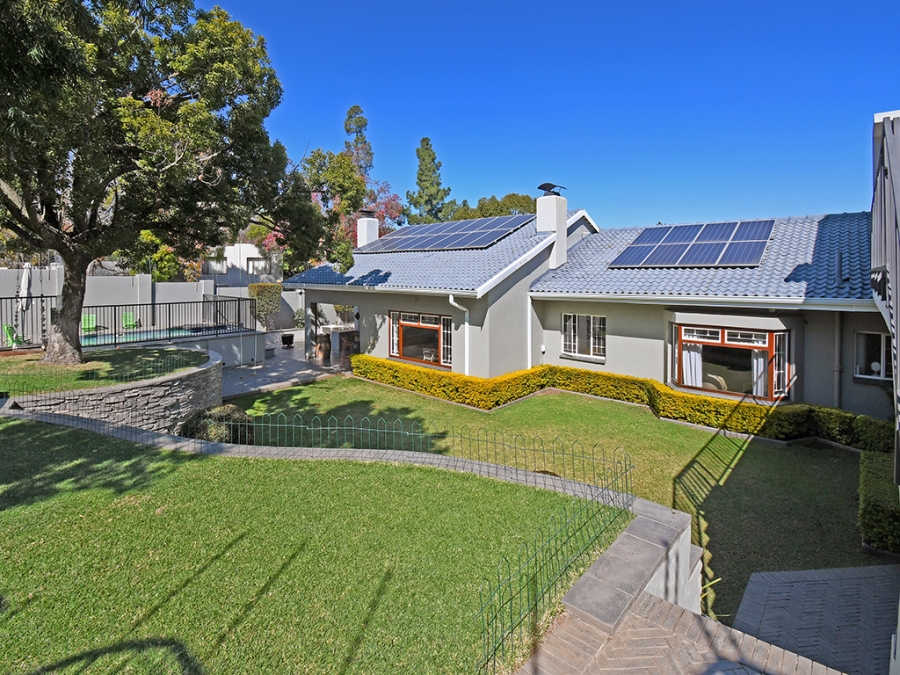 5 Bedroom Property for Sale in Parkmore Gauteng
