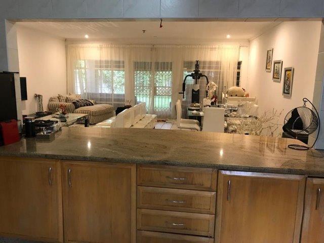 To Let 3 Bedroom Property for Rent in Bruma Gauteng
