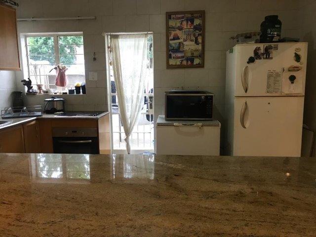 To Let 3 Bedroom Property for Rent in Bruma Gauteng