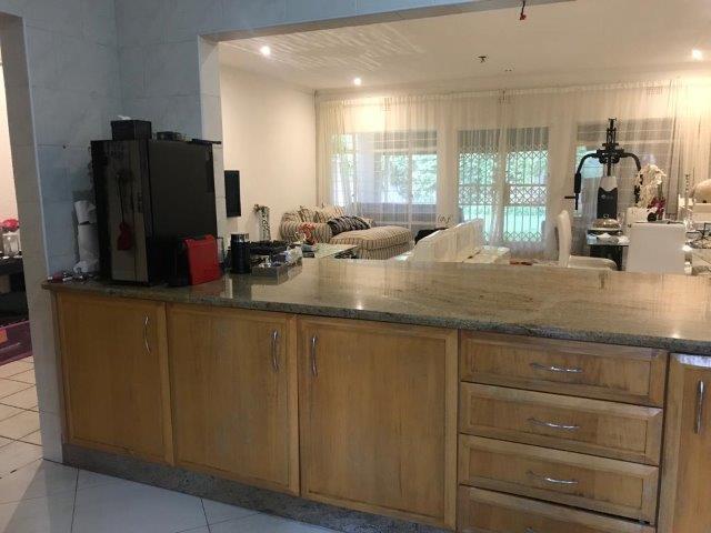 To Let 3 Bedroom Property for Rent in Bruma Gauteng