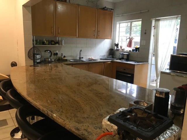 To Let 3 Bedroom Property for Rent in Bruma Gauteng