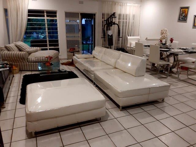 To Let 3 Bedroom Property for Rent in Bruma Gauteng