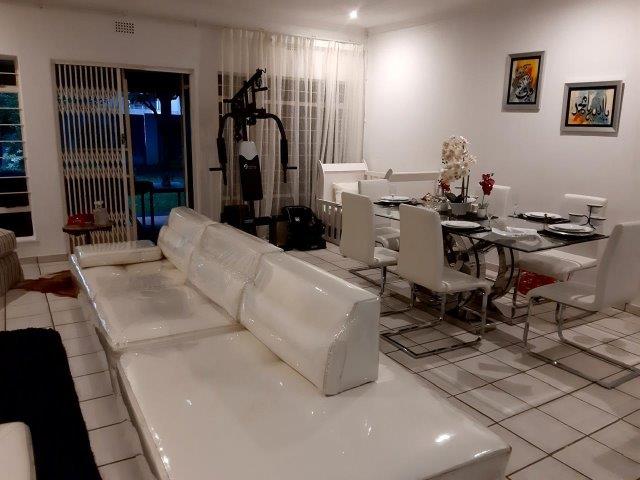 To Let 3 Bedroom Property for Rent in Bruma Gauteng