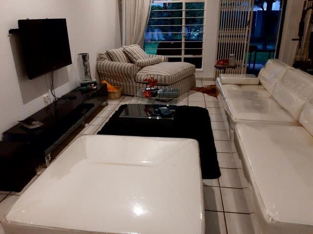 To Let 3 Bedroom Property for Rent in Bruma Gauteng