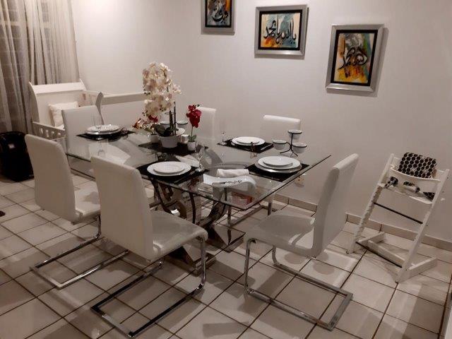 To Let 3 Bedroom Property for Rent in Bruma Gauteng