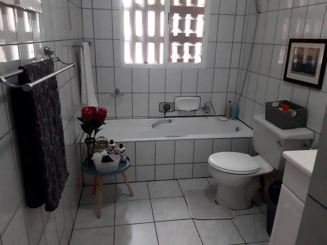 To Let 3 Bedroom Property for Rent in Bruma Gauteng