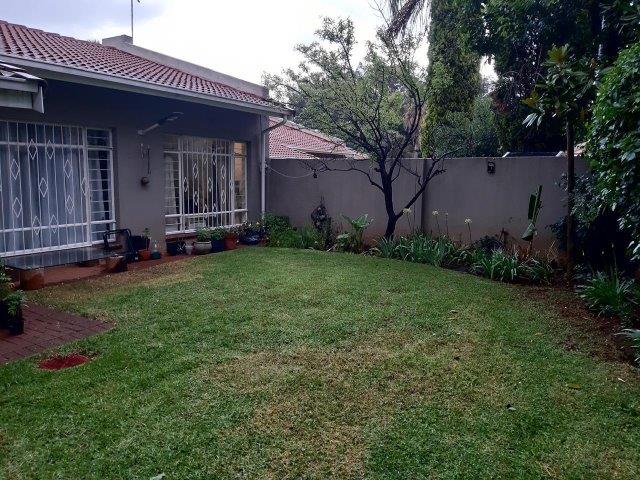 To Let 3 Bedroom Property for Rent in Bruma Gauteng