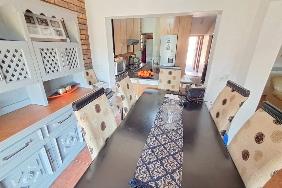 3 Bedroom Property for Sale in Hennopspark Gauteng
