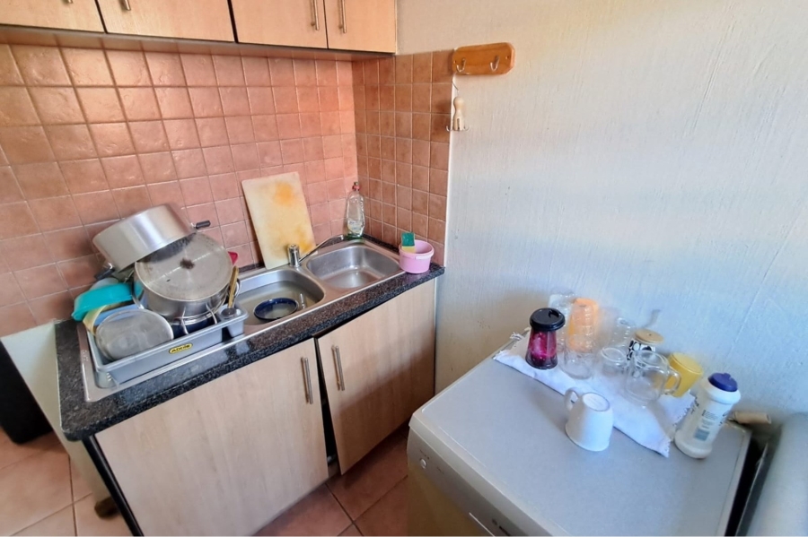 3 Bedroom Property for Sale in Hennopspark Gauteng