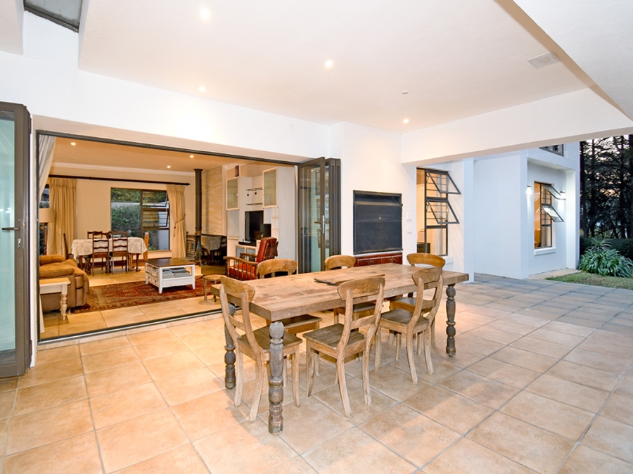7 Bedroom Property for Sale in Sandhurst Gauteng