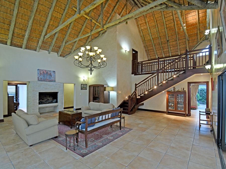 7 Bedroom Property for Sale in Sandhurst Gauteng