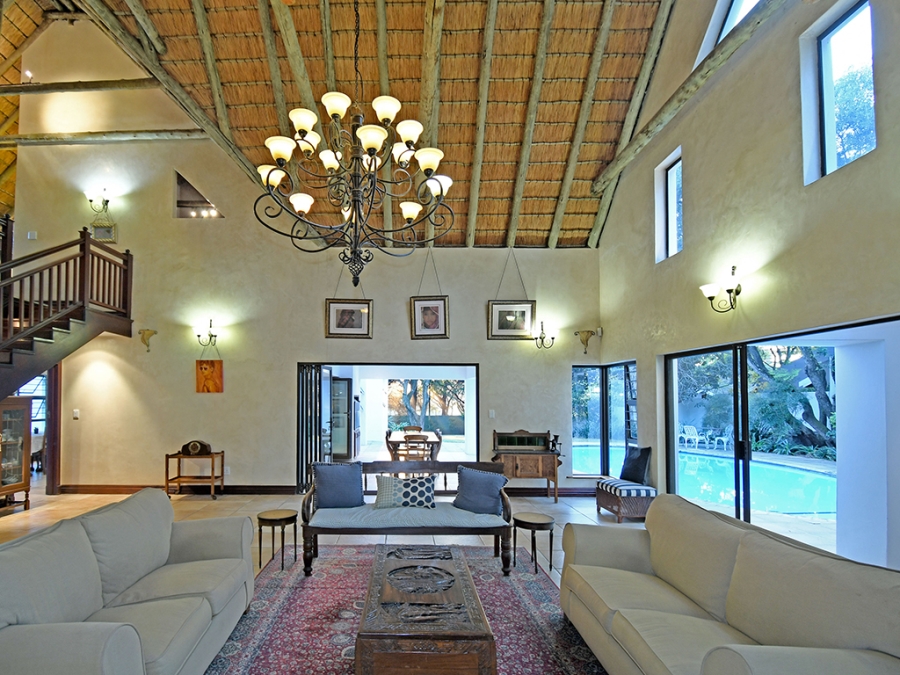 7 Bedroom Property for Sale in Sandhurst Gauteng