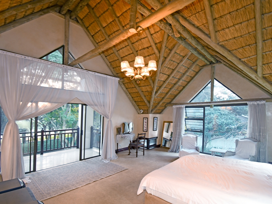 7 Bedroom Property for Sale in Sandhurst Gauteng