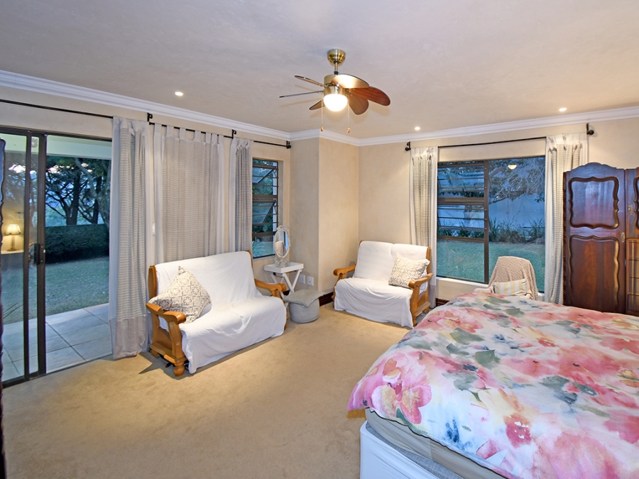7 Bedroom Property for Sale in Sandhurst Gauteng