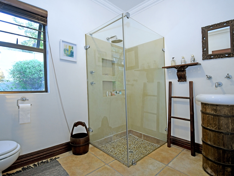 7 Bedroom Property for Sale in Sandhurst Gauteng