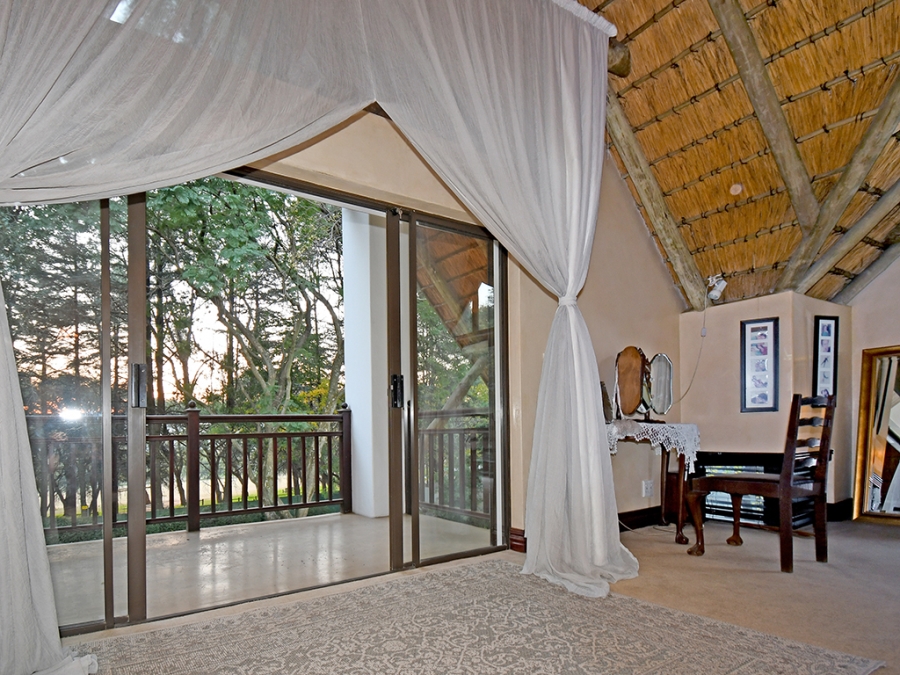 7 Bedroom Property for Sale in Sandhurst Gauteng