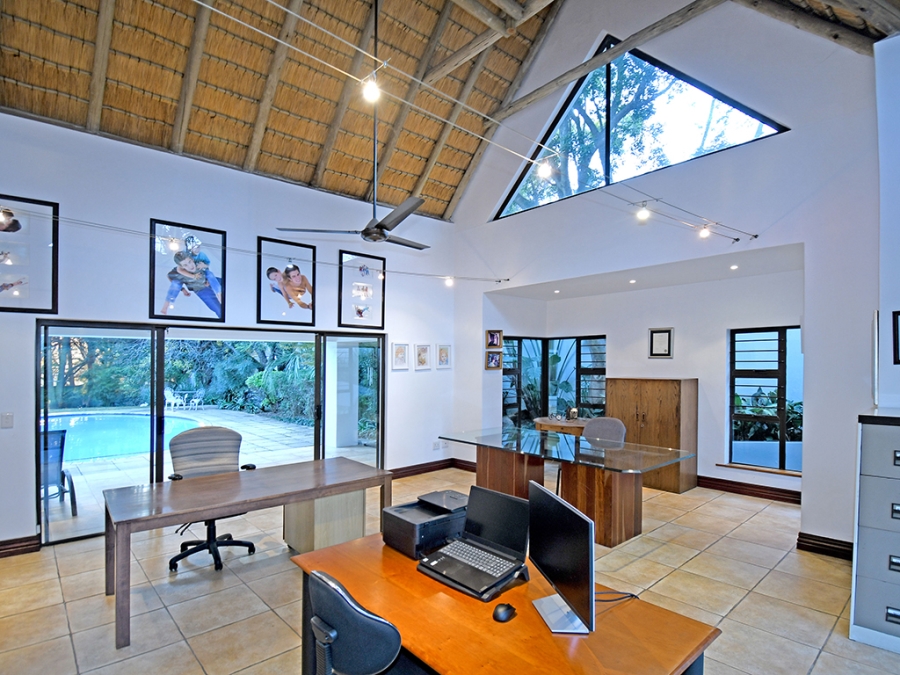 7 Bedroom Property for Sale in Sandhurst Gauteng