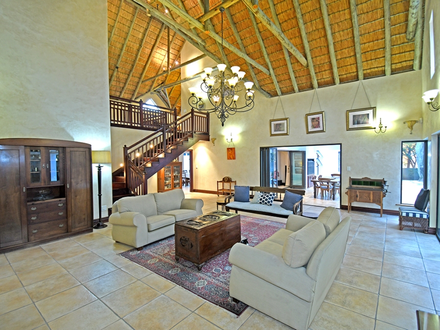 7 Bedroom Property for Sale in Sandhurst Gauteng