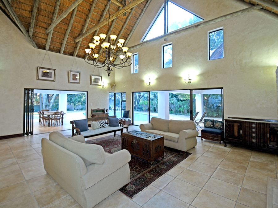 7 Bedroom Property for Sale in Sandhurst Gauteng