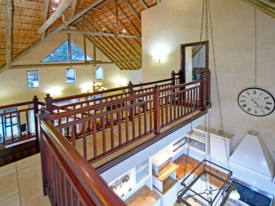 7 Bedroom Property for Sale in Sandhurst Gauteng