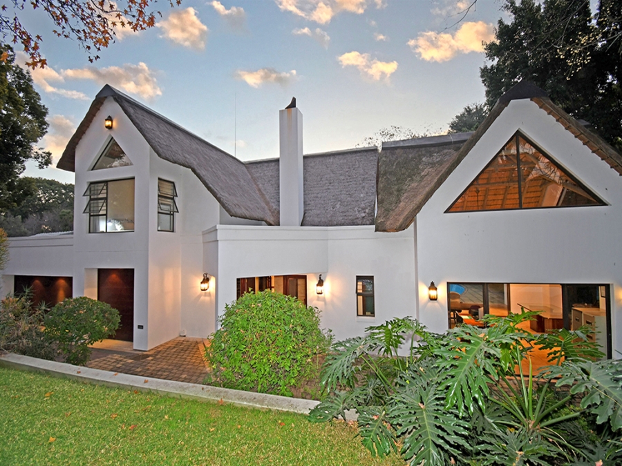 7 Bedroom Property for Sale in Sandhurst Gauteng