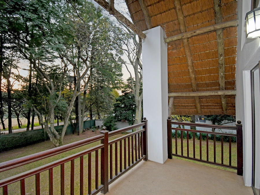 7 Bedroom Property for Sale in Sandhurst Gauteng