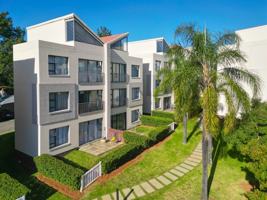 1 Bedroom Property for Sale in Beverley Gauteng