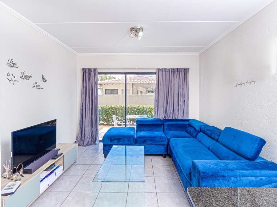 1 Bedroom Property for Sale in Beverley Gauteng