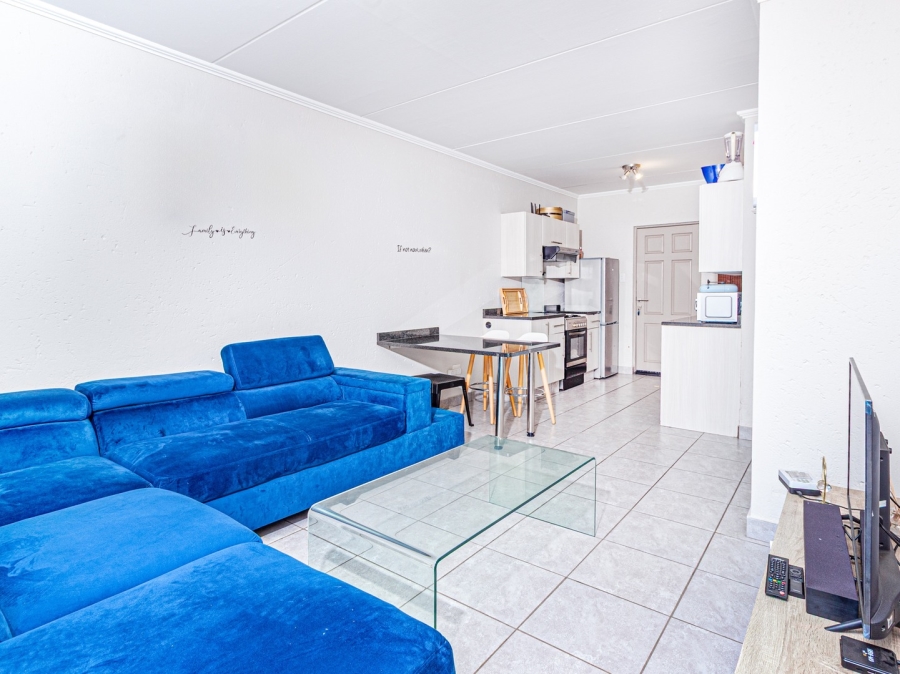 1 Bedroom Property for Sale in Beverley Gauteng