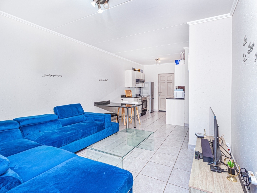 1 Bedroom Property for Sale in Beverley Gauteng