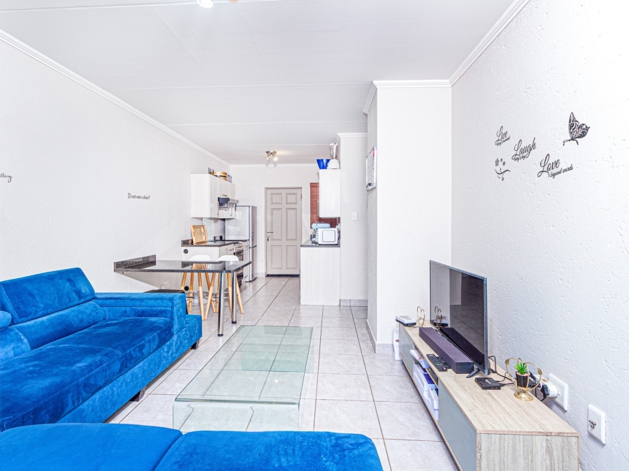 1 Bedroom Property for Sale in Beverley Gauteng