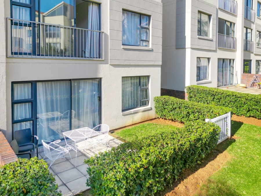 1 Bedroom Property for Sale in Beverley Gauteng