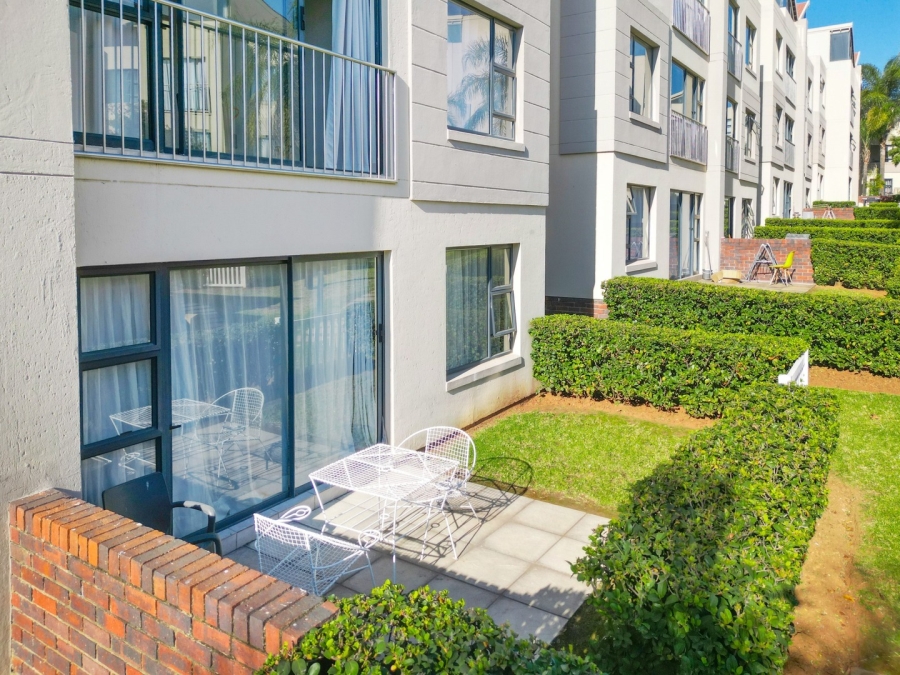 1 Bedroom Property for Sale in Beverley Gauteng