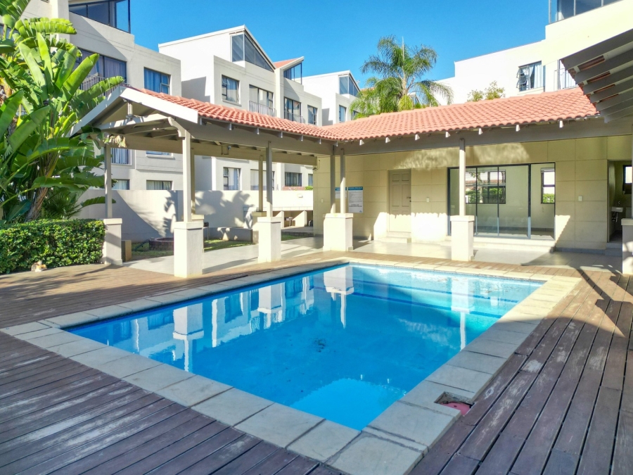 1 Bedroom Property for Sale in Beverley Gauteng