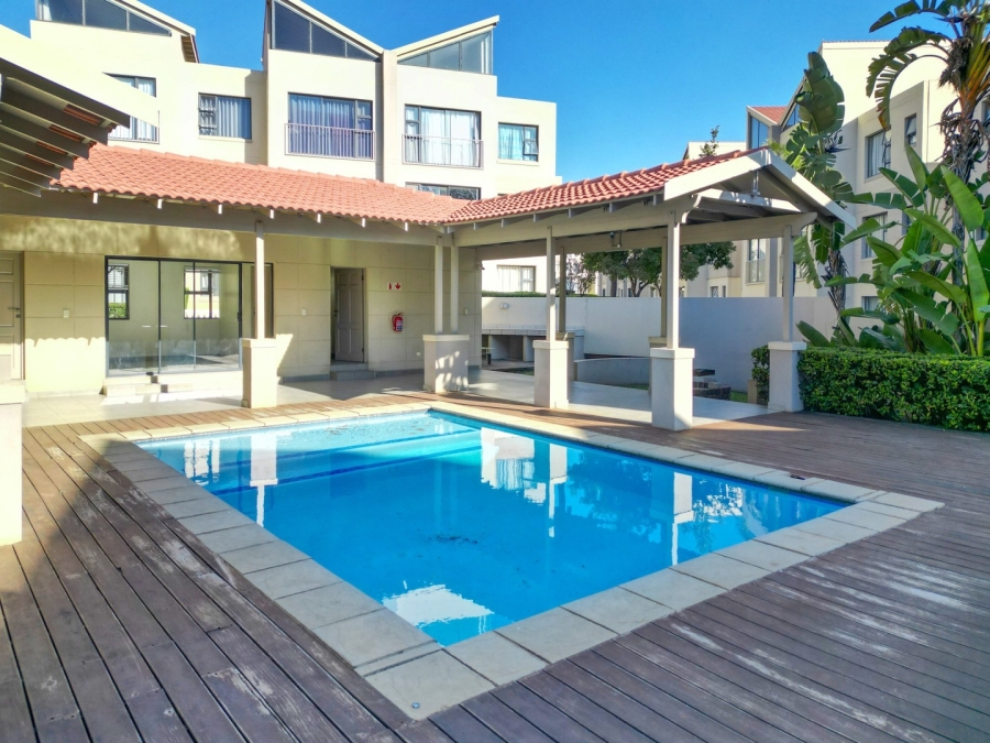 1 Bedroom Property for Sale in Beverley Gauteng