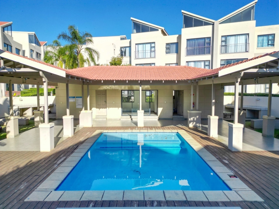 1 Bedroom Property for Sale in Beverley Gauteng