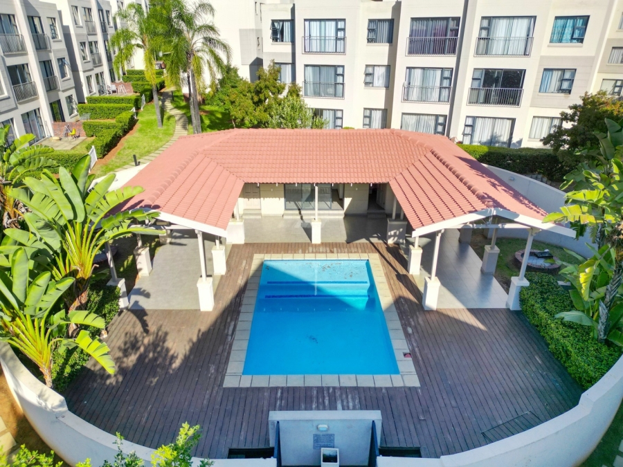 1 Bedroom Property for Sale in Beverley Gauteng