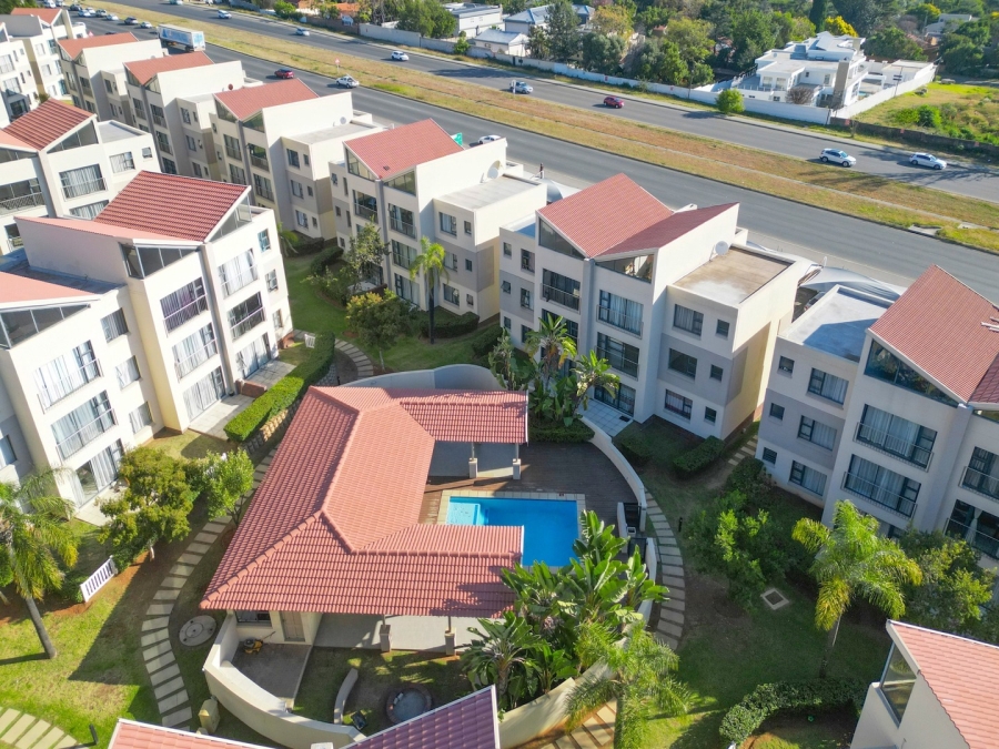 1 Bedroom Property for Sale in Beverley Gauteng
