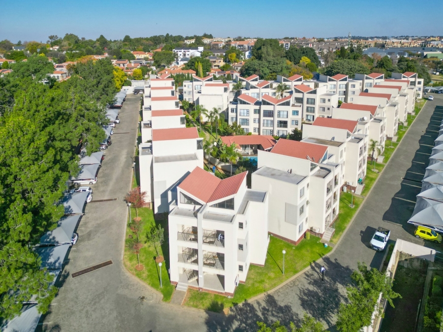 1 Bedroom Property for Sale in Beverley Gauteng