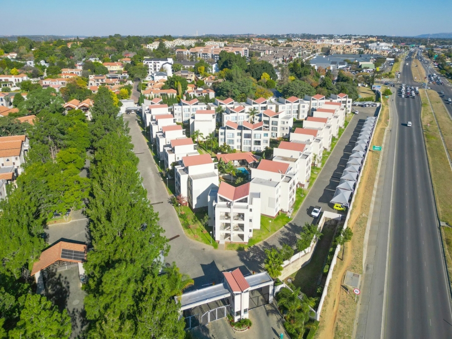 1 Bedroom Property for Sale in Beverley Gauteng