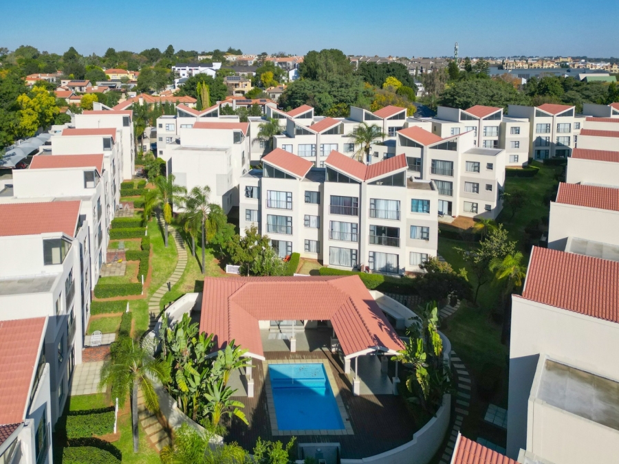 1 Bedroom Property for Sale in Beverley Gauteng