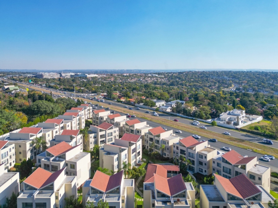 1 Bedroom Property for Sale in Beverley Gauteng