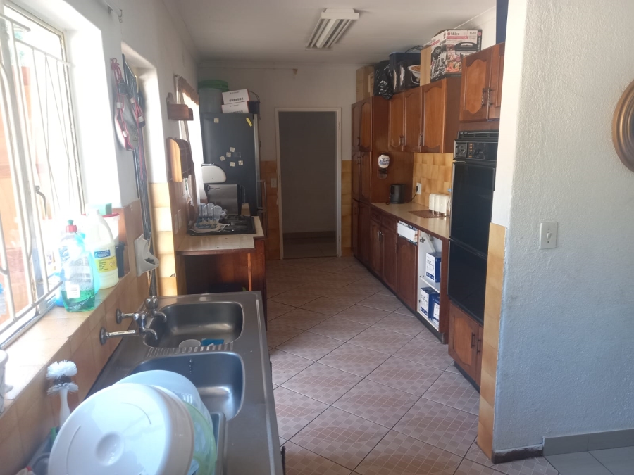 4 Bedroom Property for Sale in Noordwyk Gauteng