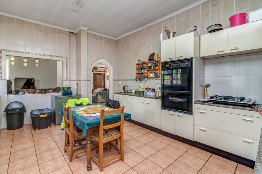 14 Bedroom Property for Sale in Chartwell Gauteng