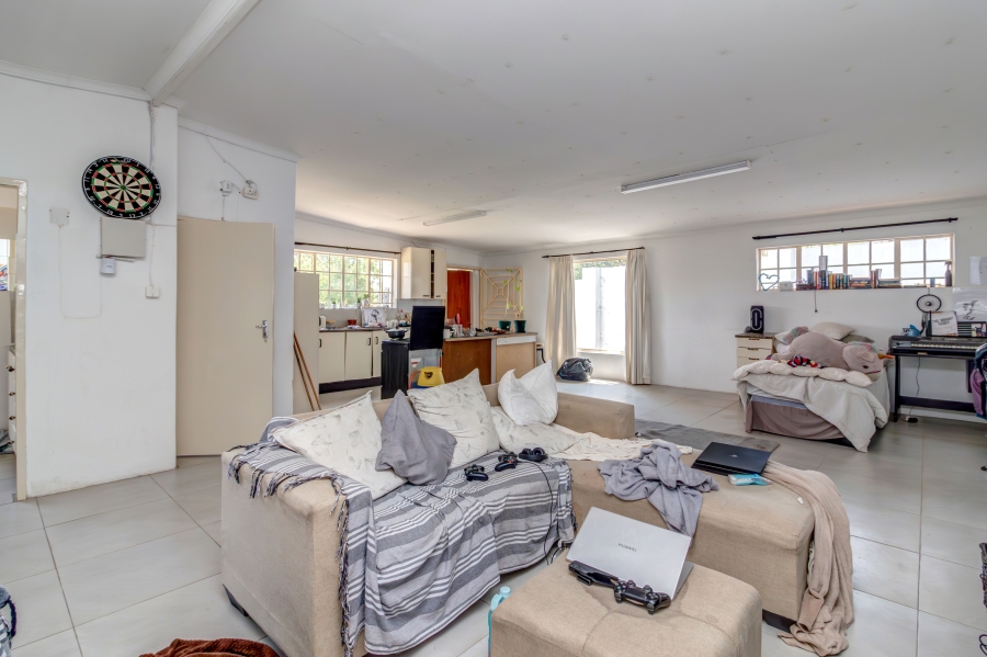 14 Bedroom Property for Sale in Chartwell Gauteng