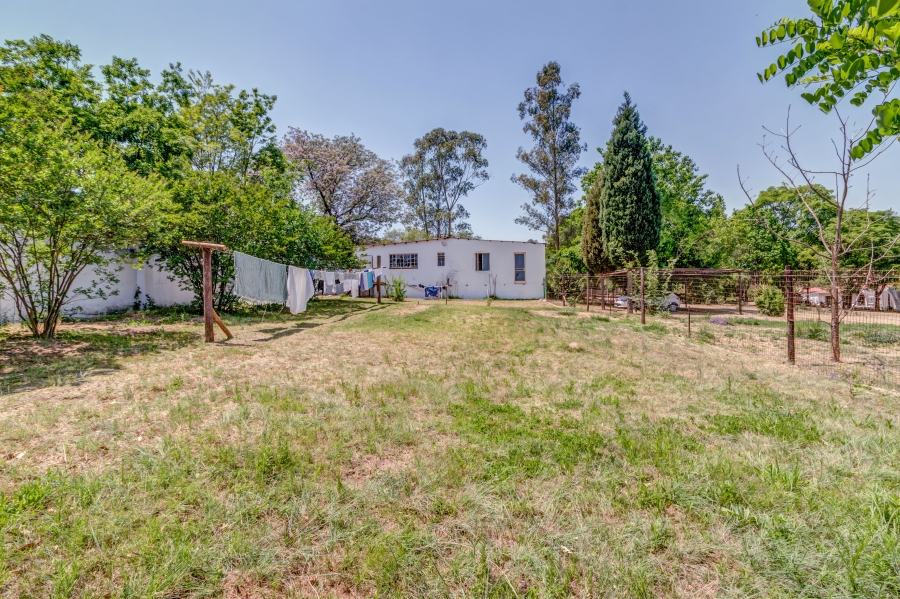 14 Bedroom Property for Sale in Chartwell Gauteng
