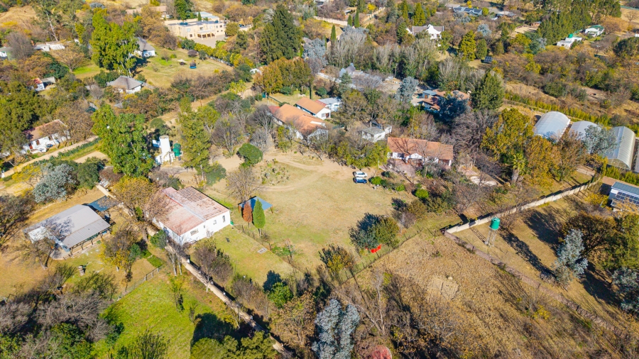 14 Bedroom Property for Sale in Chartwell Gauteng