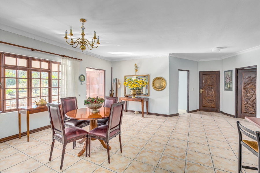 14 Bedroom Property for Sale in Chartwell Gauteng