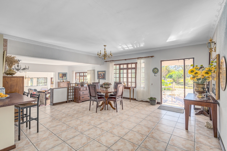 14 Bedroom Property for Sale in Chartwell Gauteng